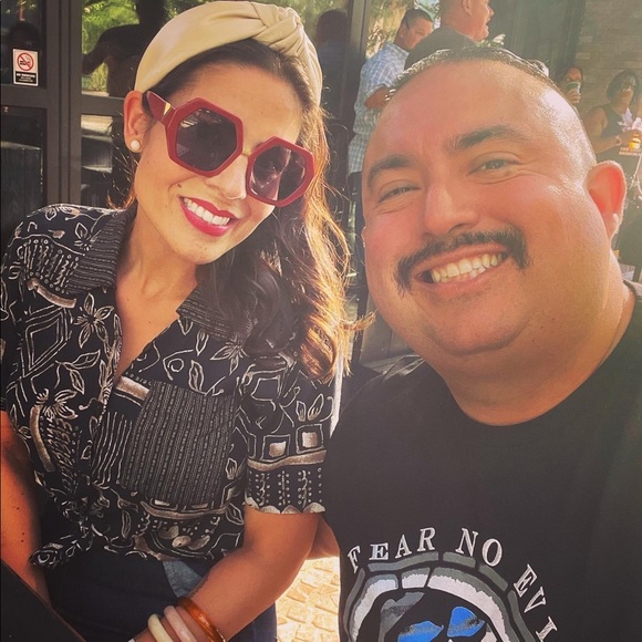 Meet your Posher, Rusti - Picture 2 of 3